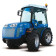 Tractor BCS INVICTUS K400 AR, Diesel, 35.6 CP