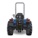 Tractor BCS INVICTUS K600 RS, Diesel, 48 CP