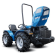 Tractor BCS INVICTUS K400 RS, Diesel 35.6 CP