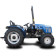 Tractor BCS VIVID 400, Diesel, Hidrostatic, 35 CP