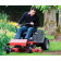 Tractoras de gradina SNAPPER ZTX 110, Hidrostatic, 656 cc