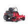 Tractoras de gradina SNAPPER ZTX 150, Hidrostatic, 656 cc