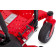 Tractoras de gradina SNAPPER ZTX 110, Hidrostatic, 656 cc