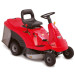 Tractoras de gradina HONDA HF1211 HE, Hidrostatic, 3KW, 337cc