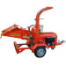 Tocator crengi CARAVAGGI BIO 235, motorizat, 20-30 CP