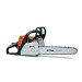 Motofierastrau cu lant STIHL MS 180 C-BE, 40 cm, 1.9 CP, 1.4 kW