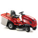 Tractoras de gradina HONDA HF2315 SBE, 12V,  13.1 CP