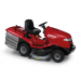 Tractoras de gradina HONDA HF2622 HME, 12V,  21.7 CP