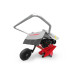 Plug rotativ BCS GroundBlaster - Berta, pentru motocultivatoare