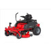 Tractoras de gradina SNAPPER ZTX 110, Hidrostatic, 656 cc