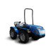 Tractor BCS INVICTUS K400 RS, Diesel 35.6 CP