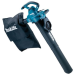 SUFLANTA  MAKITA  UB0801V, electrica, 1650W, cu Kit de aspirare